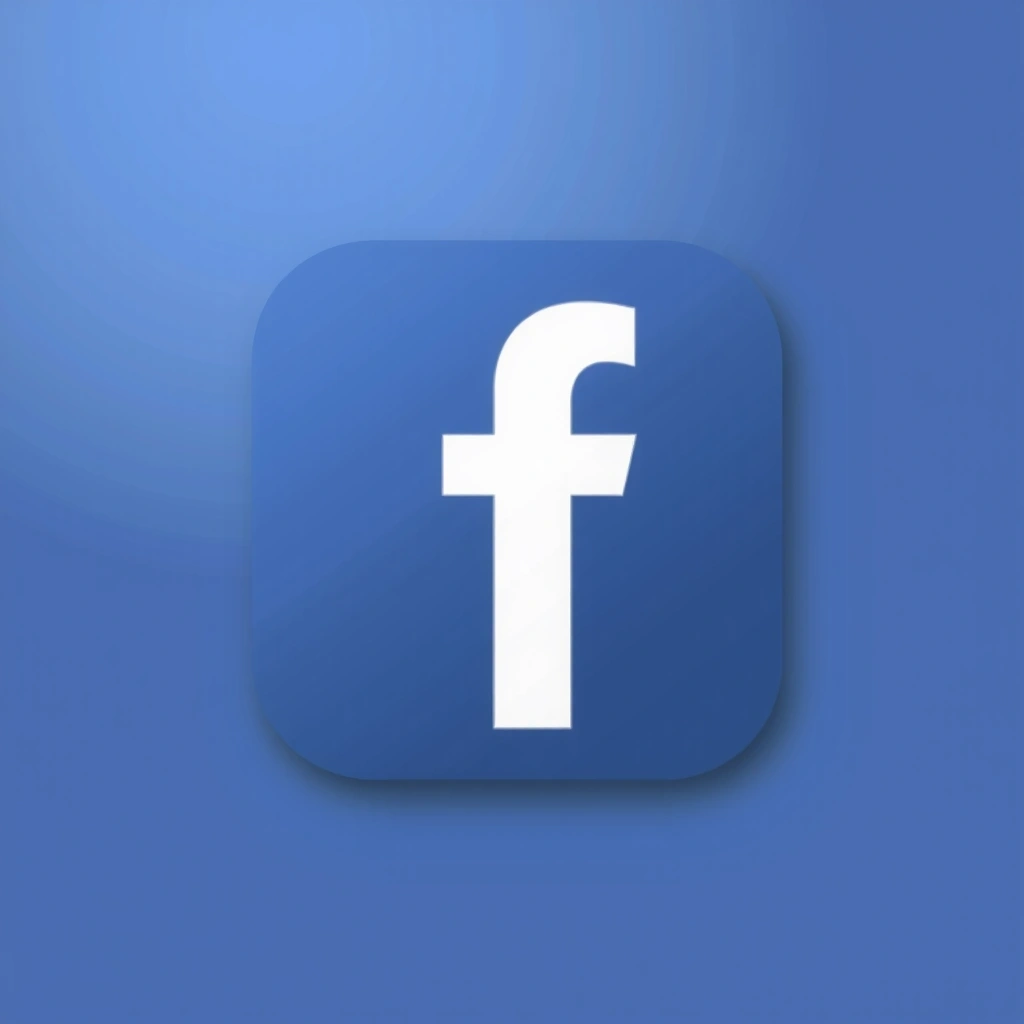 Facebook icon